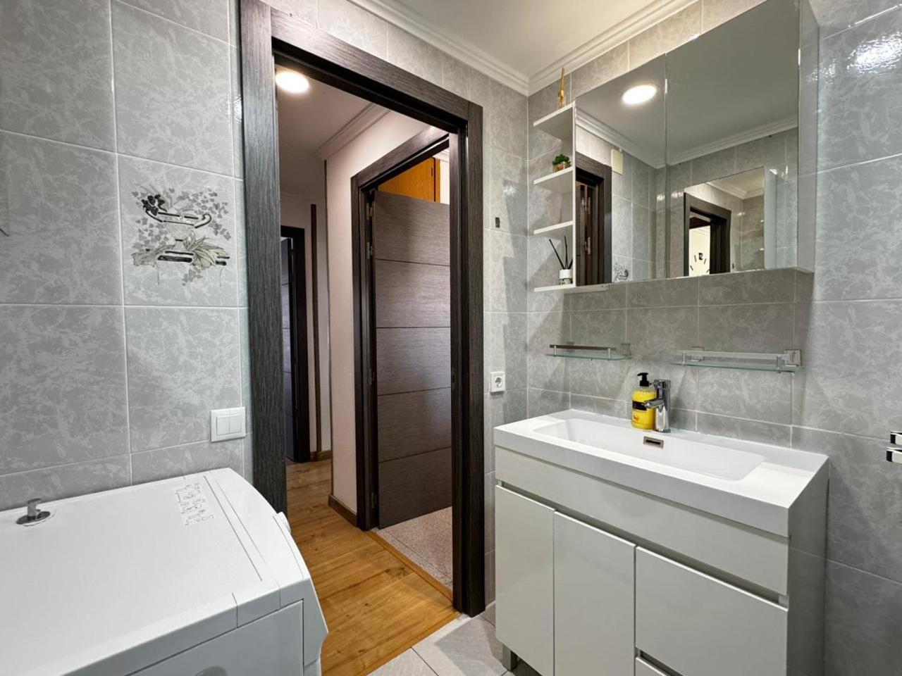 Assutzena 5 Apartamento Valencia