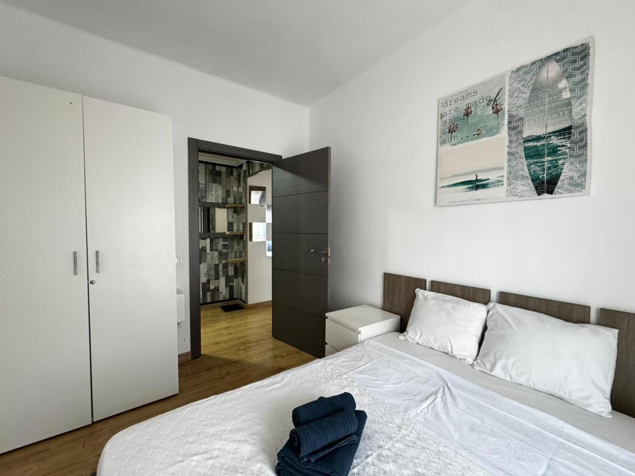 Assutzena 5 Apartamento *