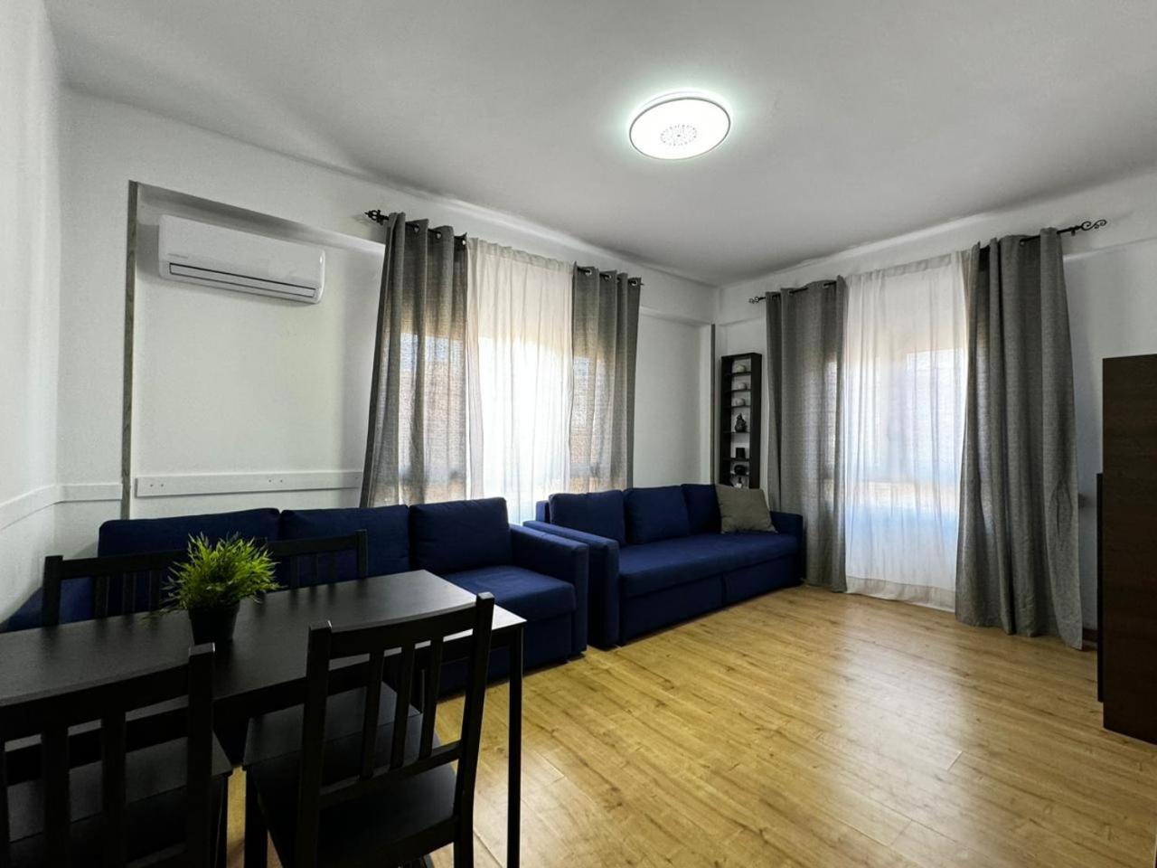 Assutzena 5 Apartamento Valencia