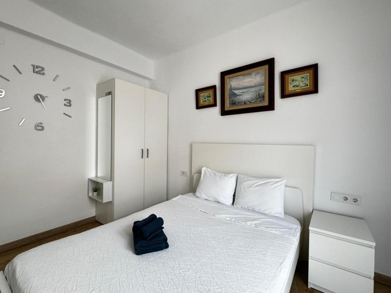 Assutzena 5 Apartamento