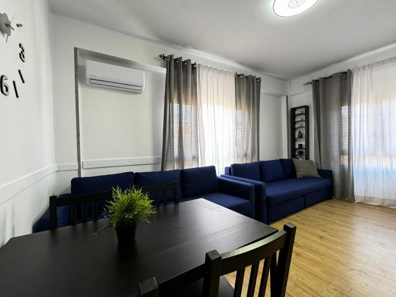 Apartamento Assutzena 5 Valencia