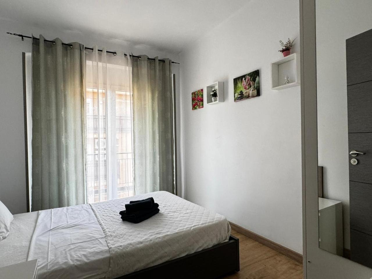 Assutzena 5 Apartamento *