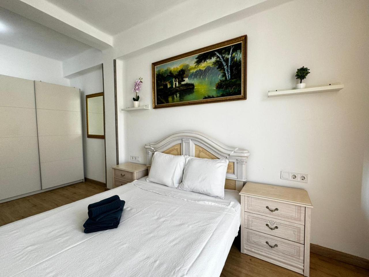 Apartamento Assutzena 5 *