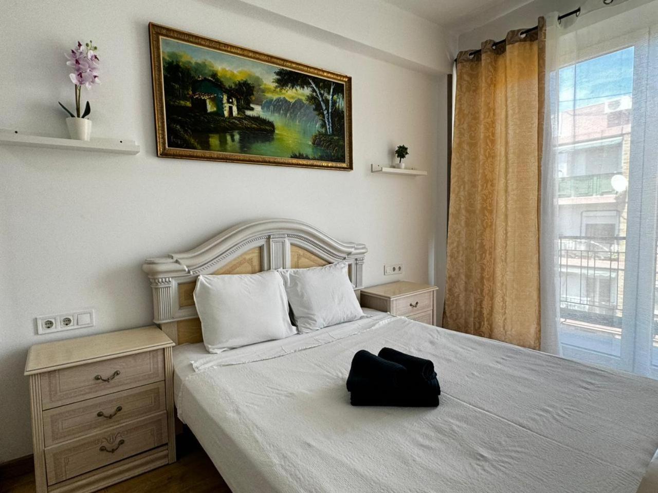 Assutzena 5 Apartamento Valencia