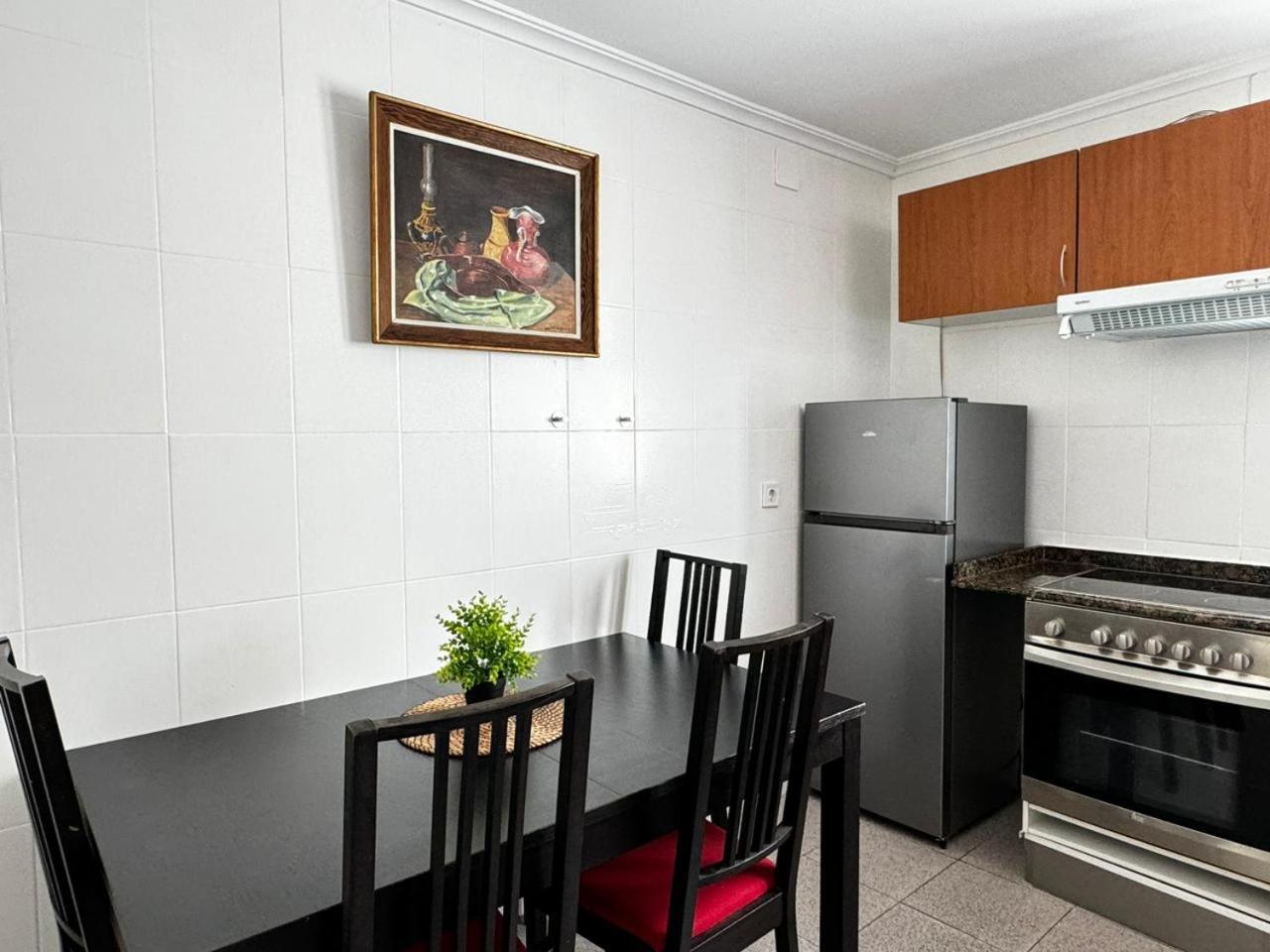 Apartamento Assutzena 5 Valencia