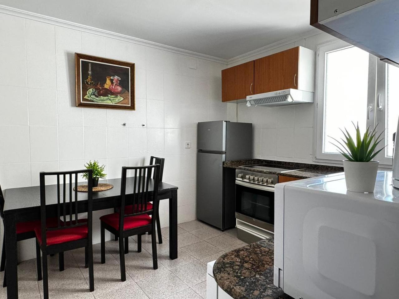 Assutzena 5 Apartamento