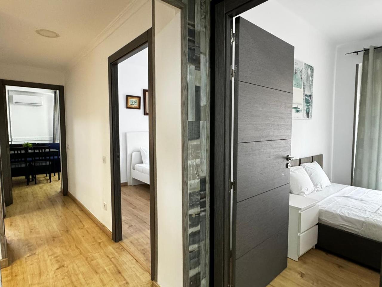 Assutzena 5 Apartamento *