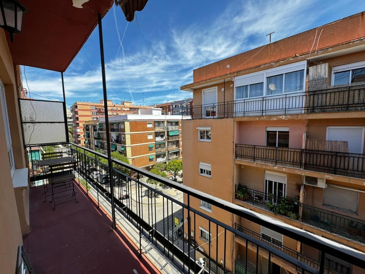 Apartamento Assutzena 5 *