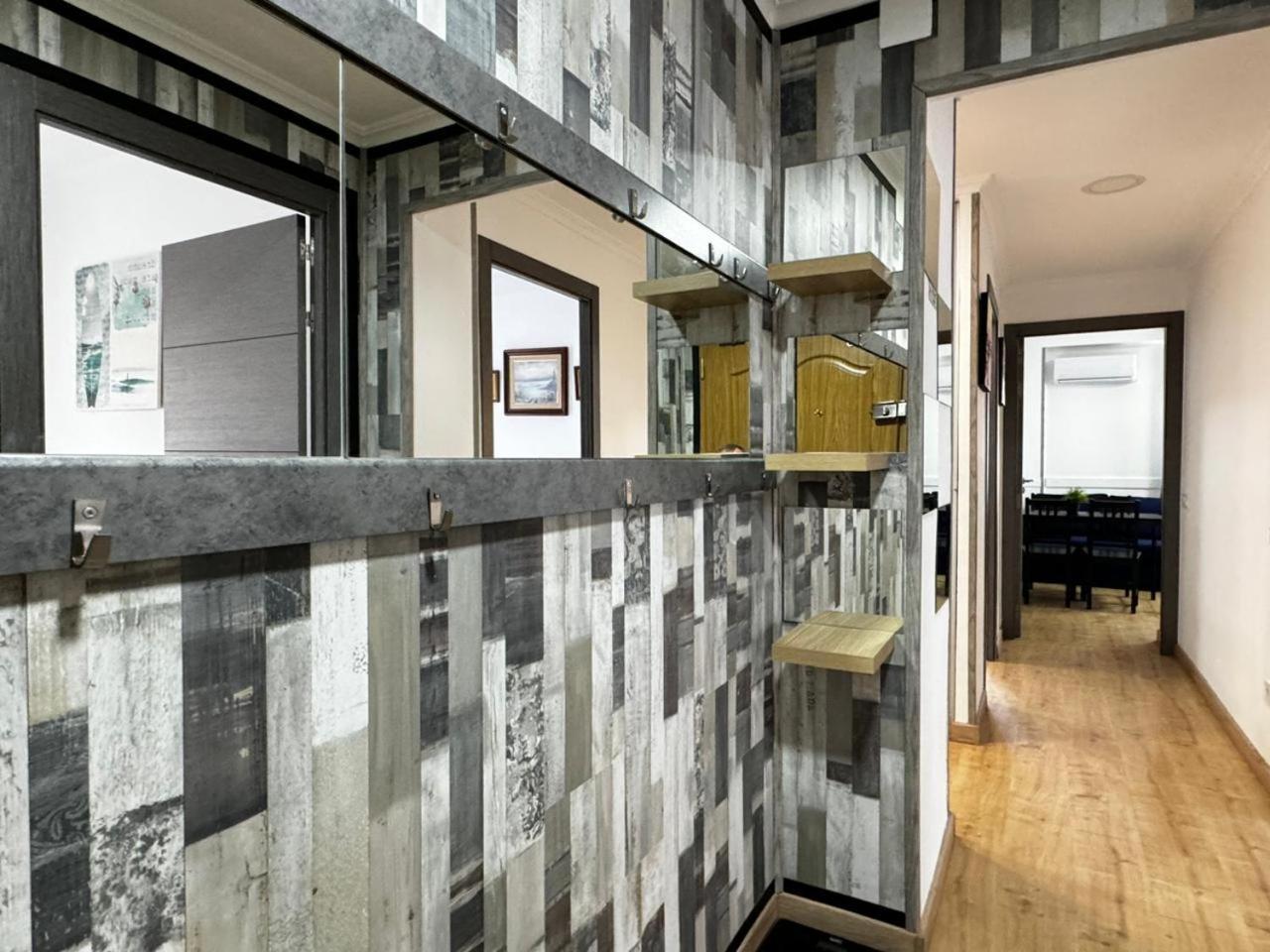 Assutzena 5 Apartamento Valencia