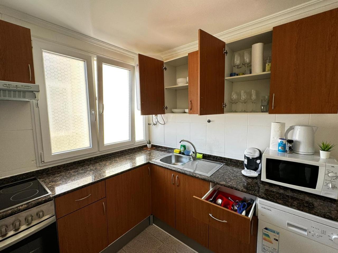 Apartamento Assutzena 5