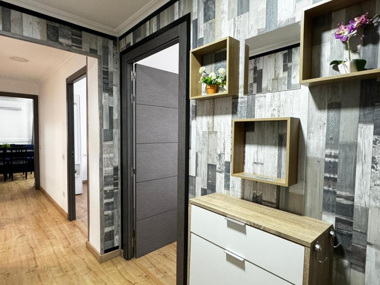 Apartamento Assutzena 5 Valencia
