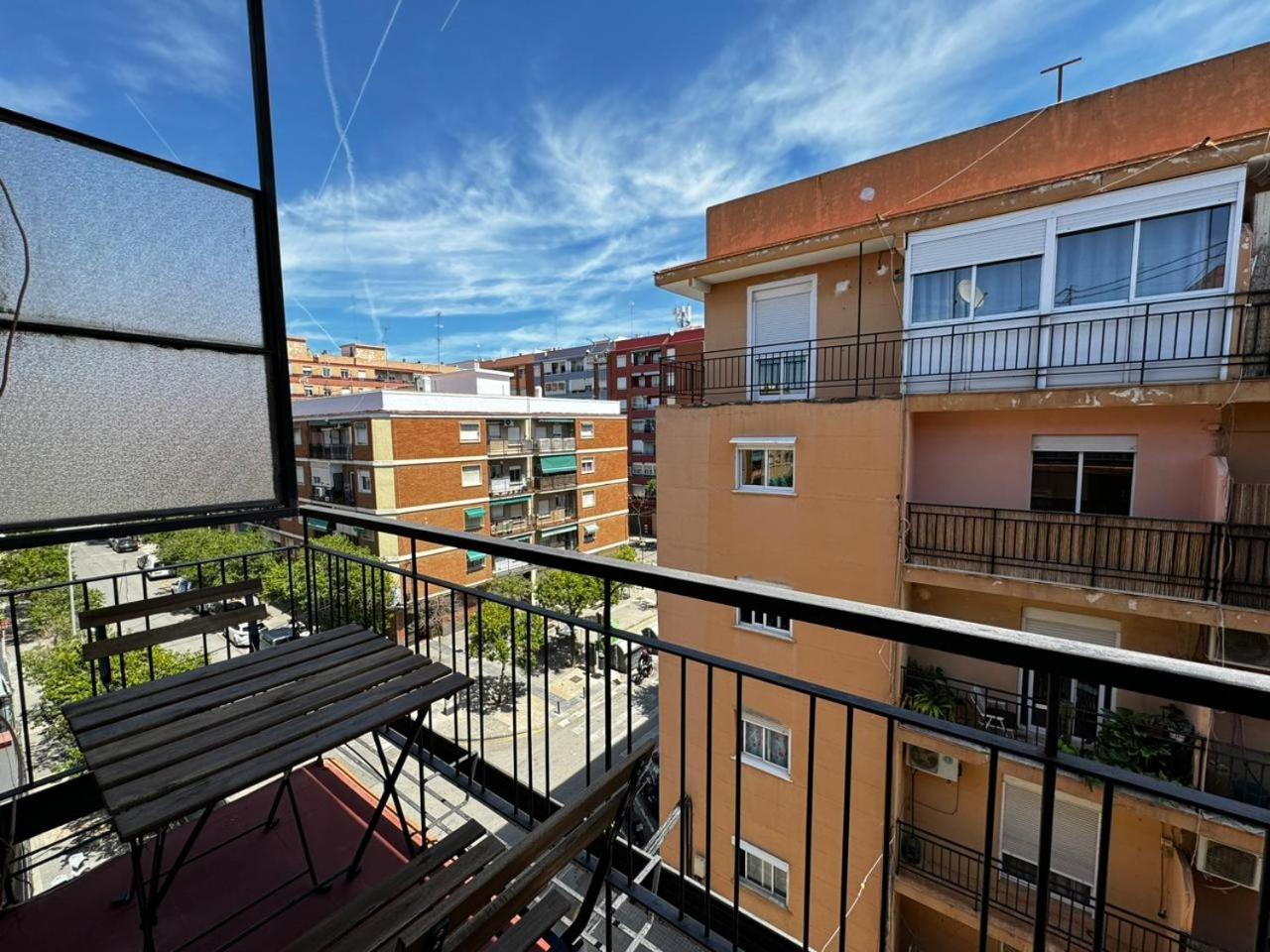 Apartamento Assutzena 5