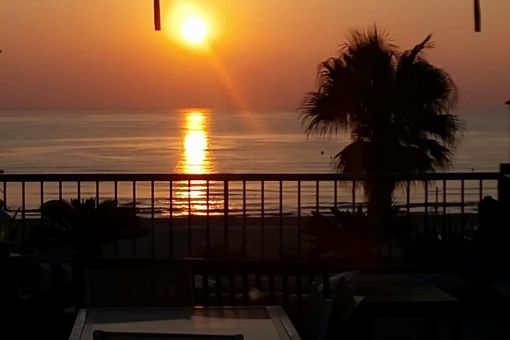 Apartamento Patacona Sunrises Premium Valencia