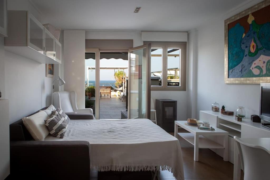 Patacona Sunrises Premium Apartamento Valencia