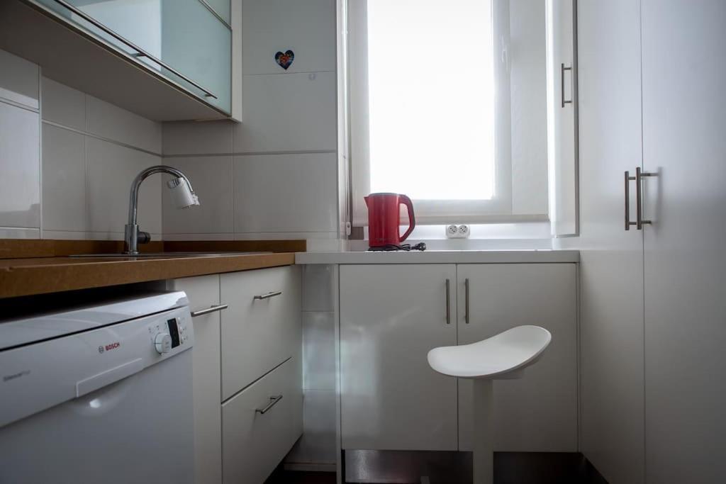 Apartamento Patacona Sunrises Premium