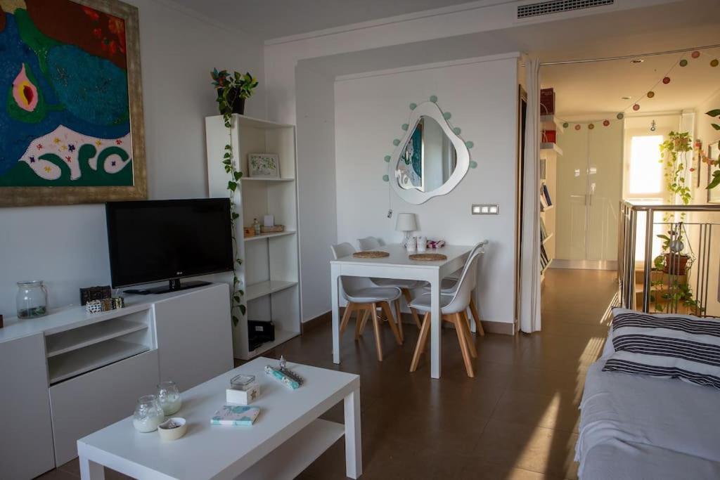 Patacona Sunrises Premium Apartamento Valencia