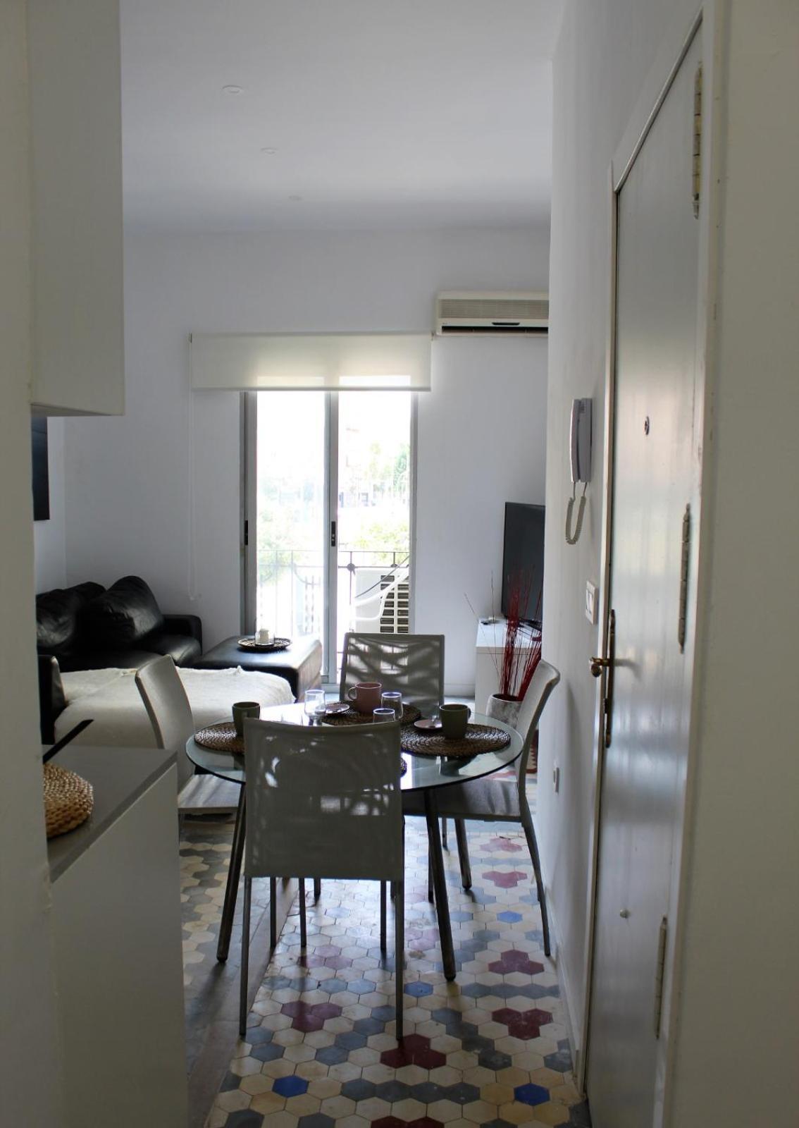 Piso Cerca Universidades Y De La Playa Apartamento