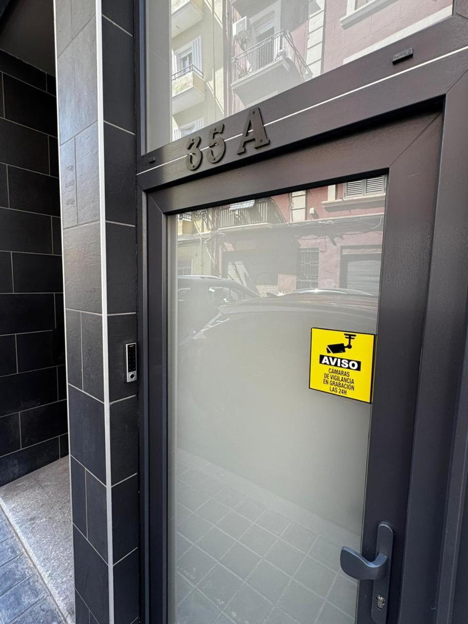 Apartamento Oriola 35 Valencia