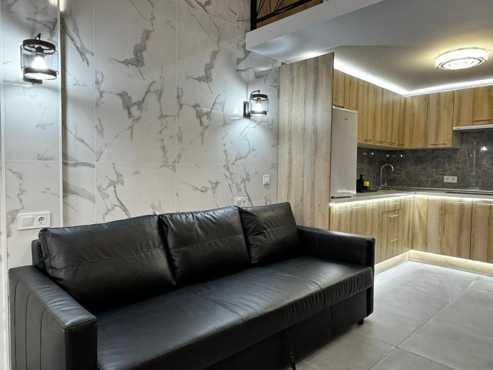 Oriola 35 Apartamento *