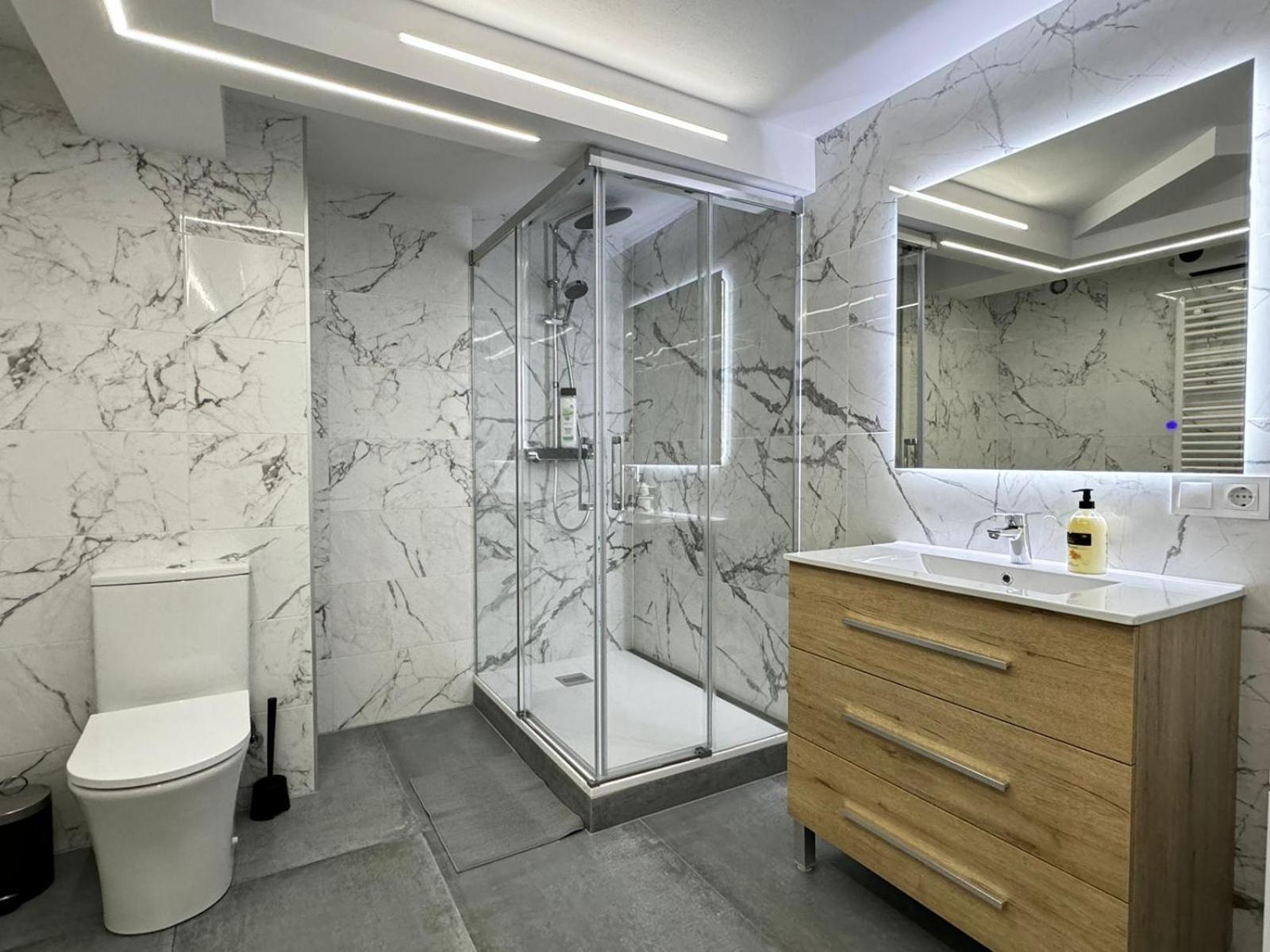 Oriola 35 Apartamento Valencia