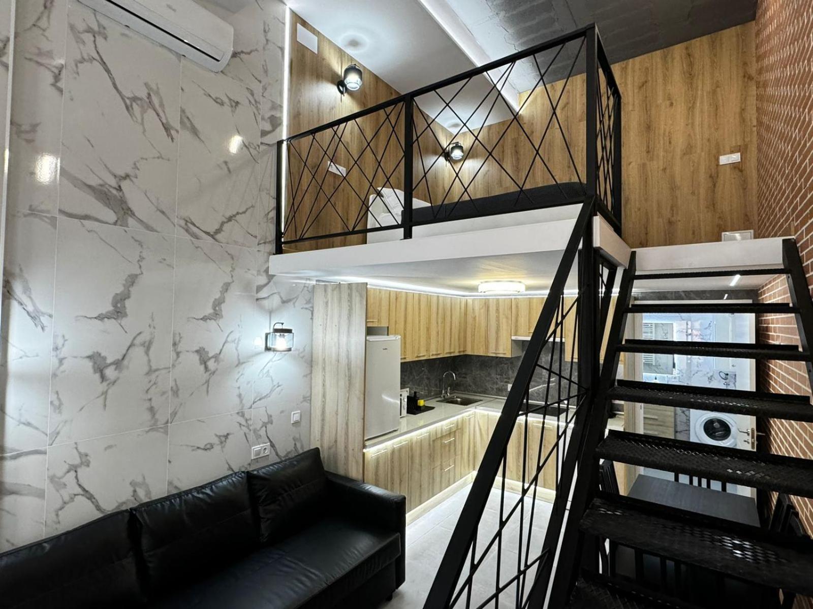 Apartamento Oriola 35 Valencia
