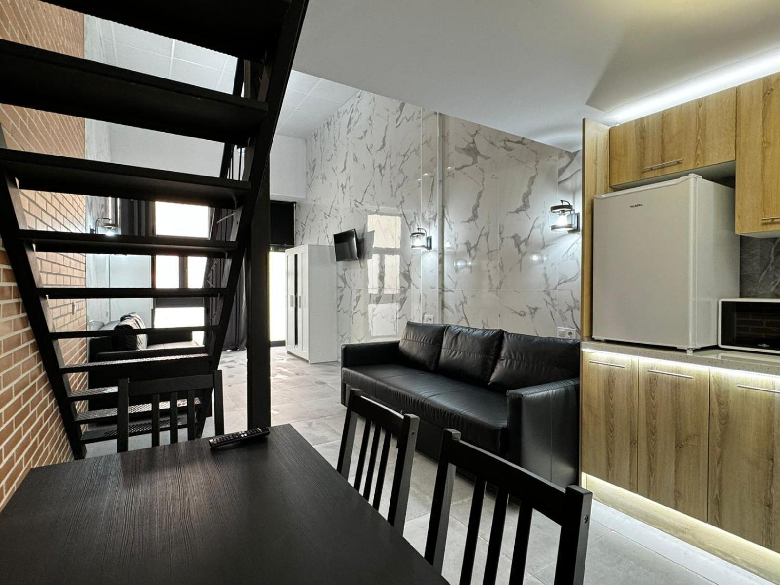 Oriola 35 Apartamento