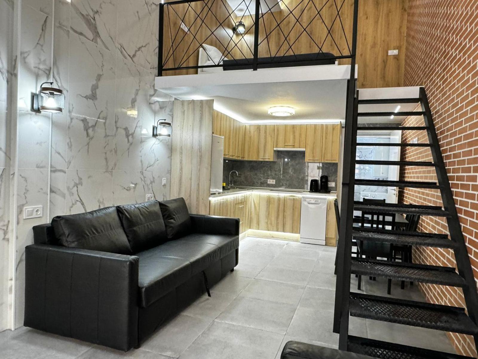 Apartamento Oriola 35