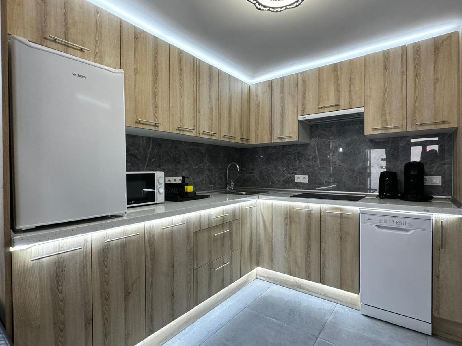 Oriola 35 Apartamento Valencia