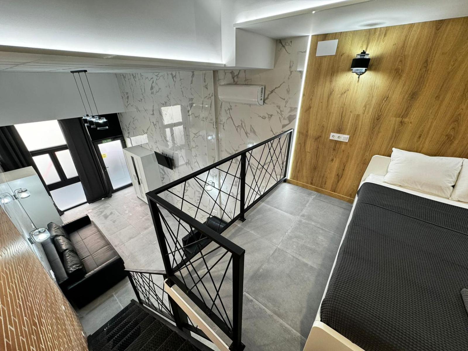 Apartamento Oriola 35