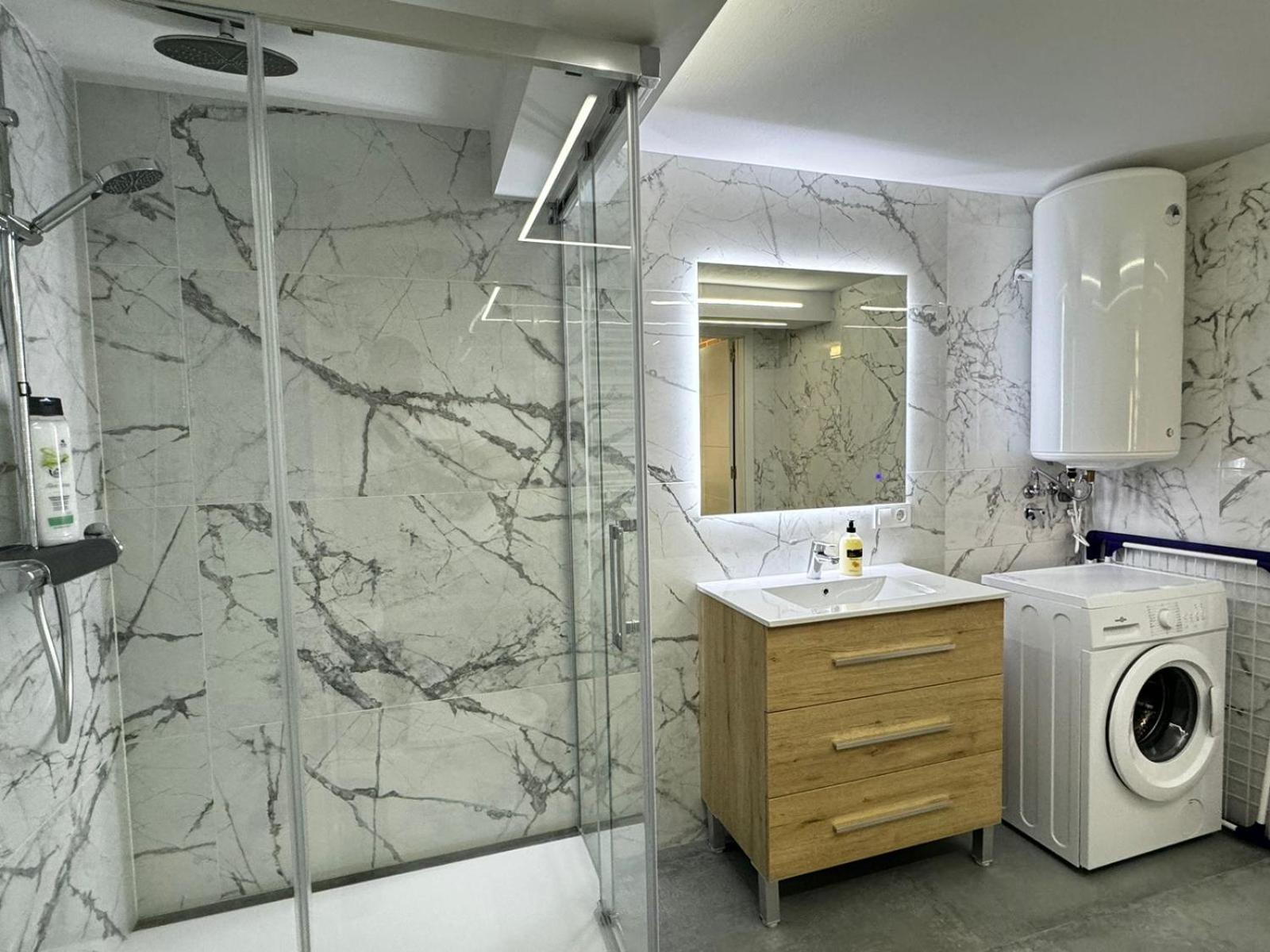 Oriola 35 Apartamento Valencia
