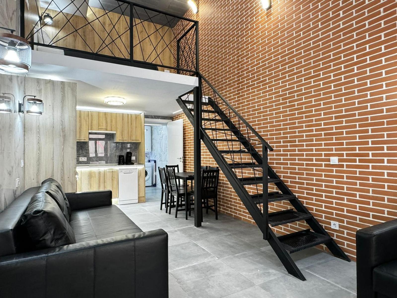 Apartamento Oriola 35 *
