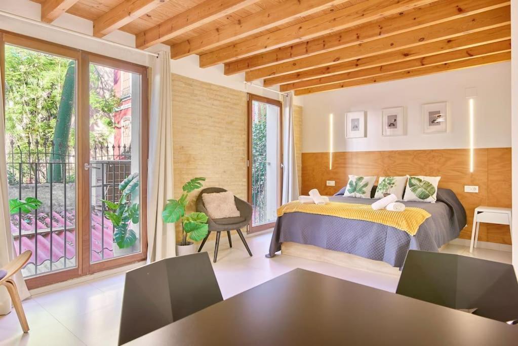 Apartment Elegante En Plaza Del Carmen F2