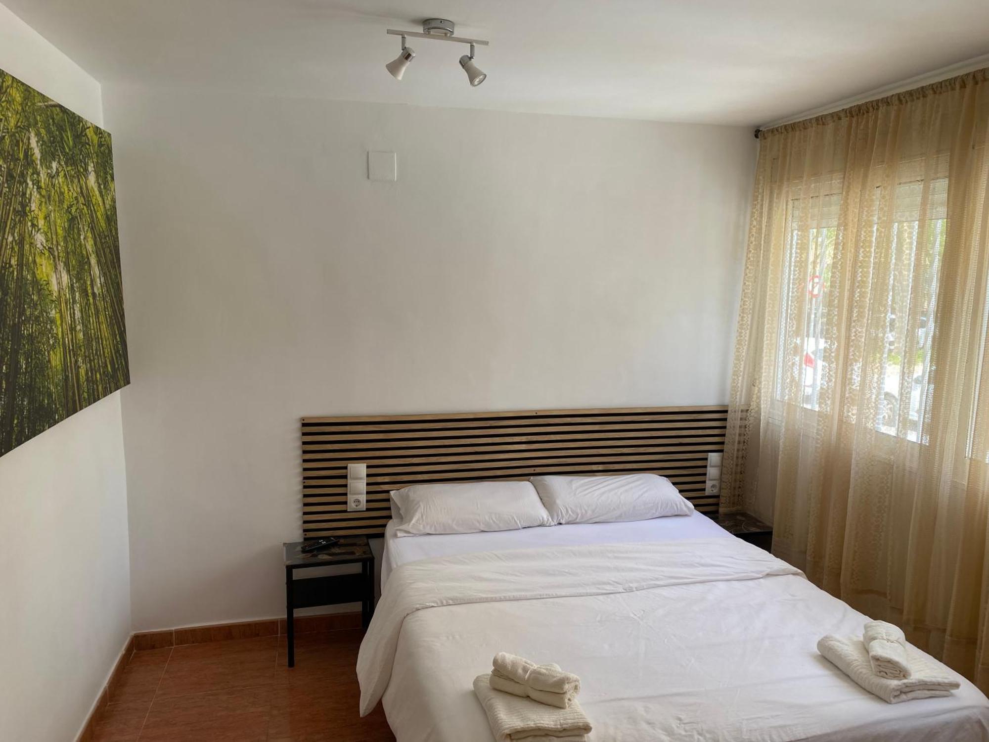 Con Bano Y Cocina Privada Apartamento