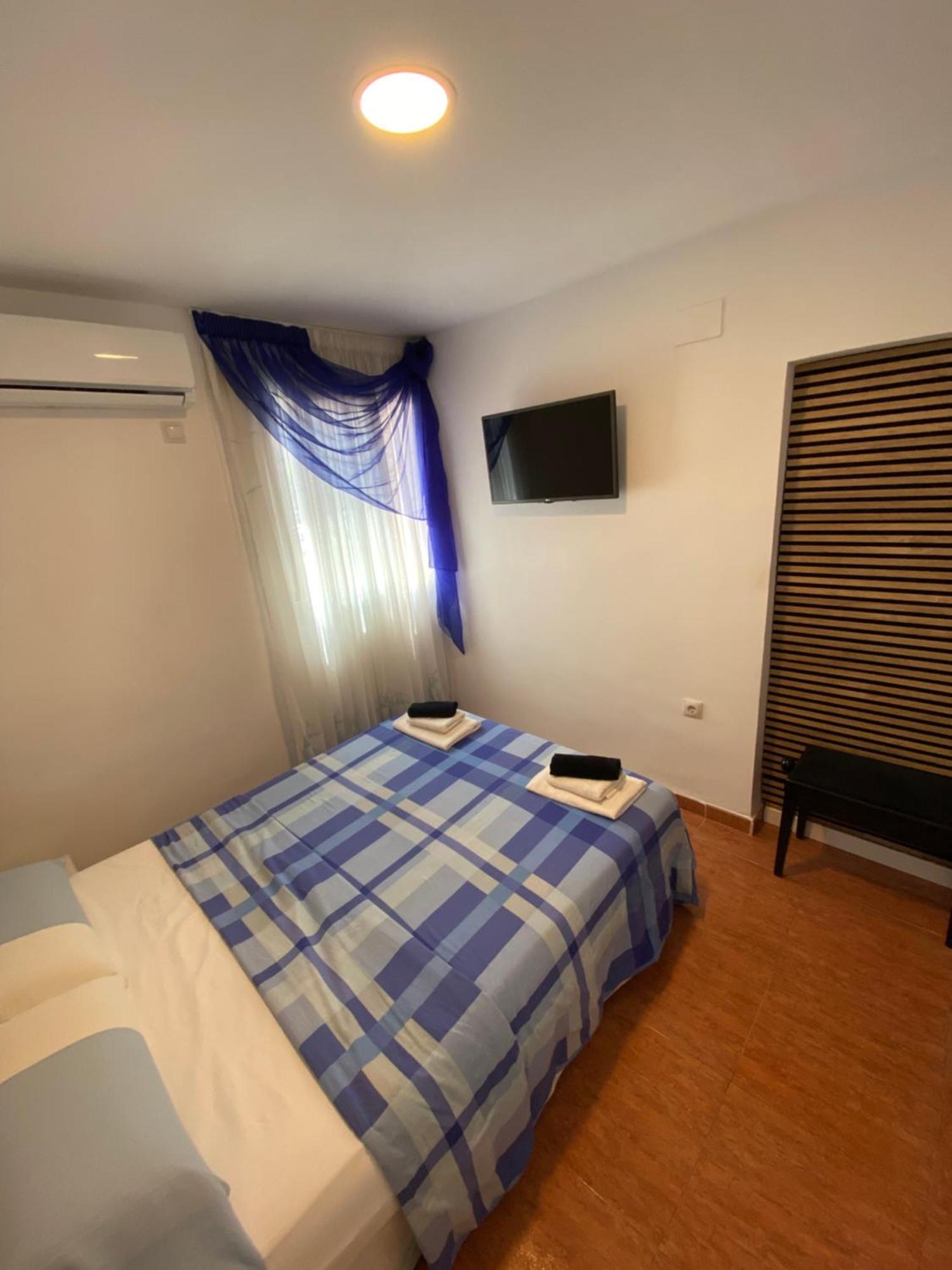 Con Bano Y Cocina Privada Apartamento