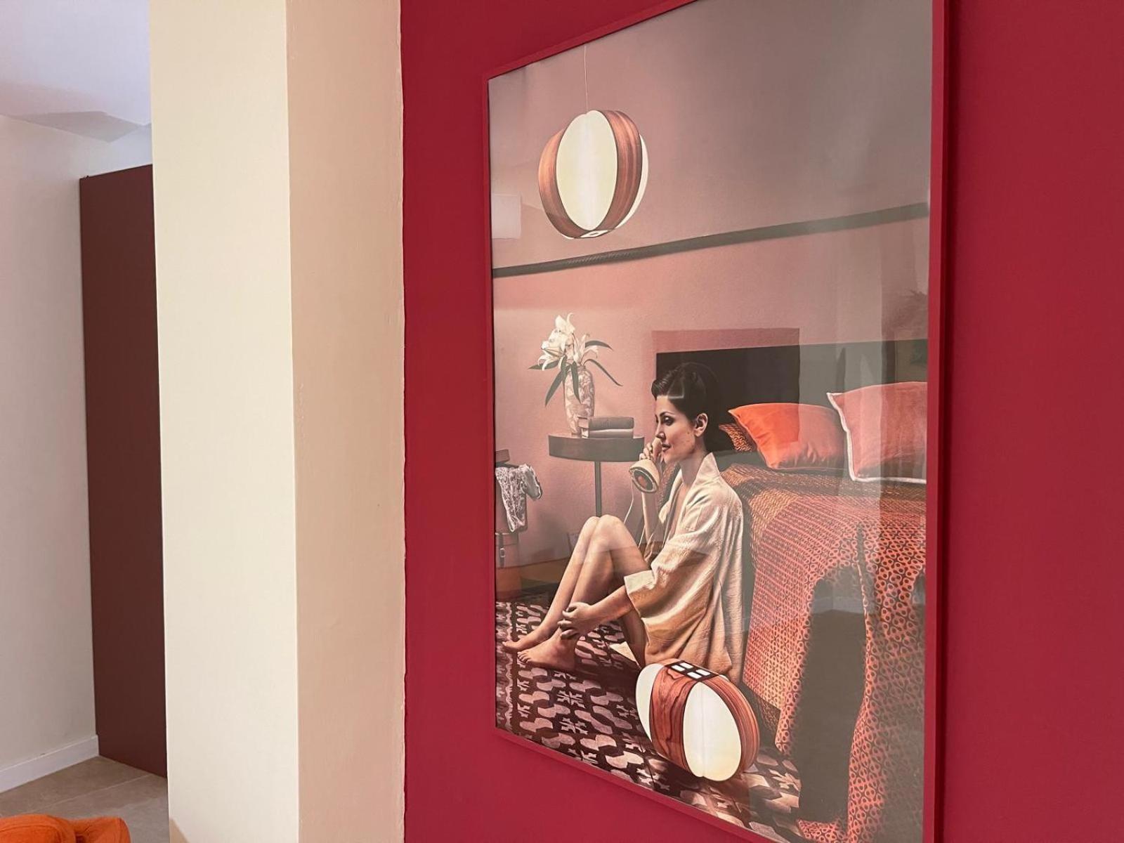 Osito Hub - Pintor Nicolau Apartamento *