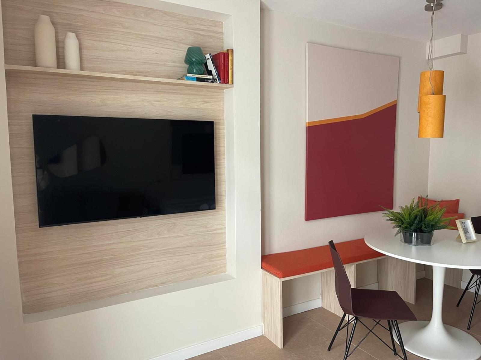Osito Hub - Pintor Nicolau Apartamento *