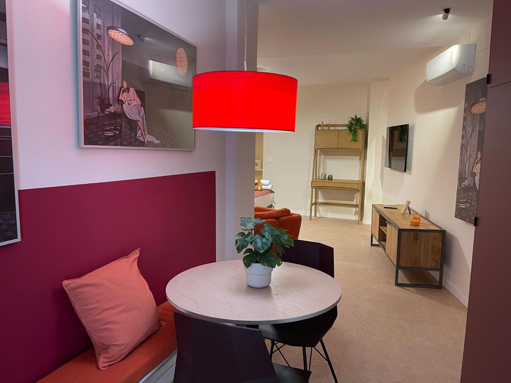 Osito Hub - Pintor Nicolau Apartamento