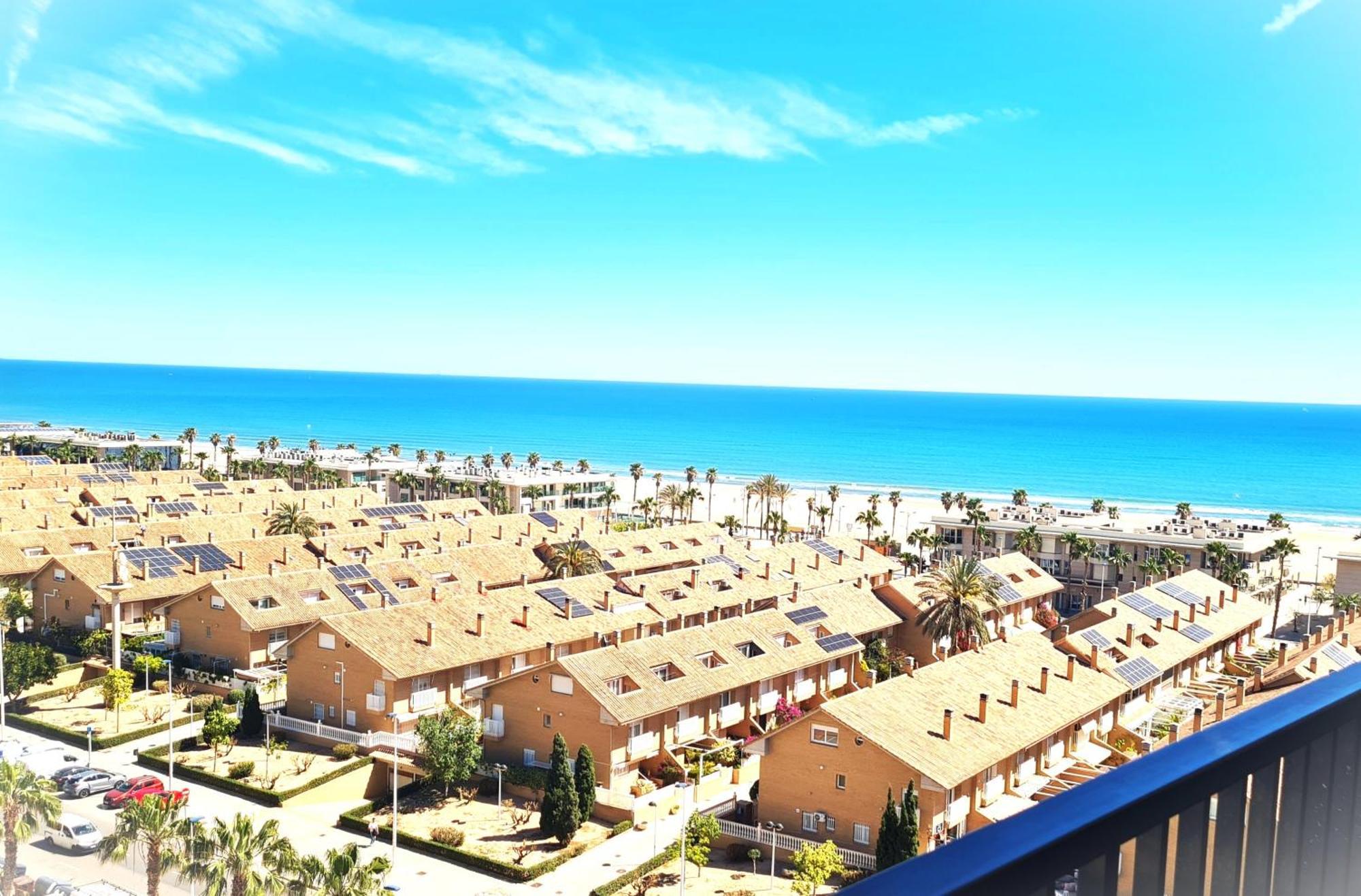 Apartamento 29-9 With Sea Views *