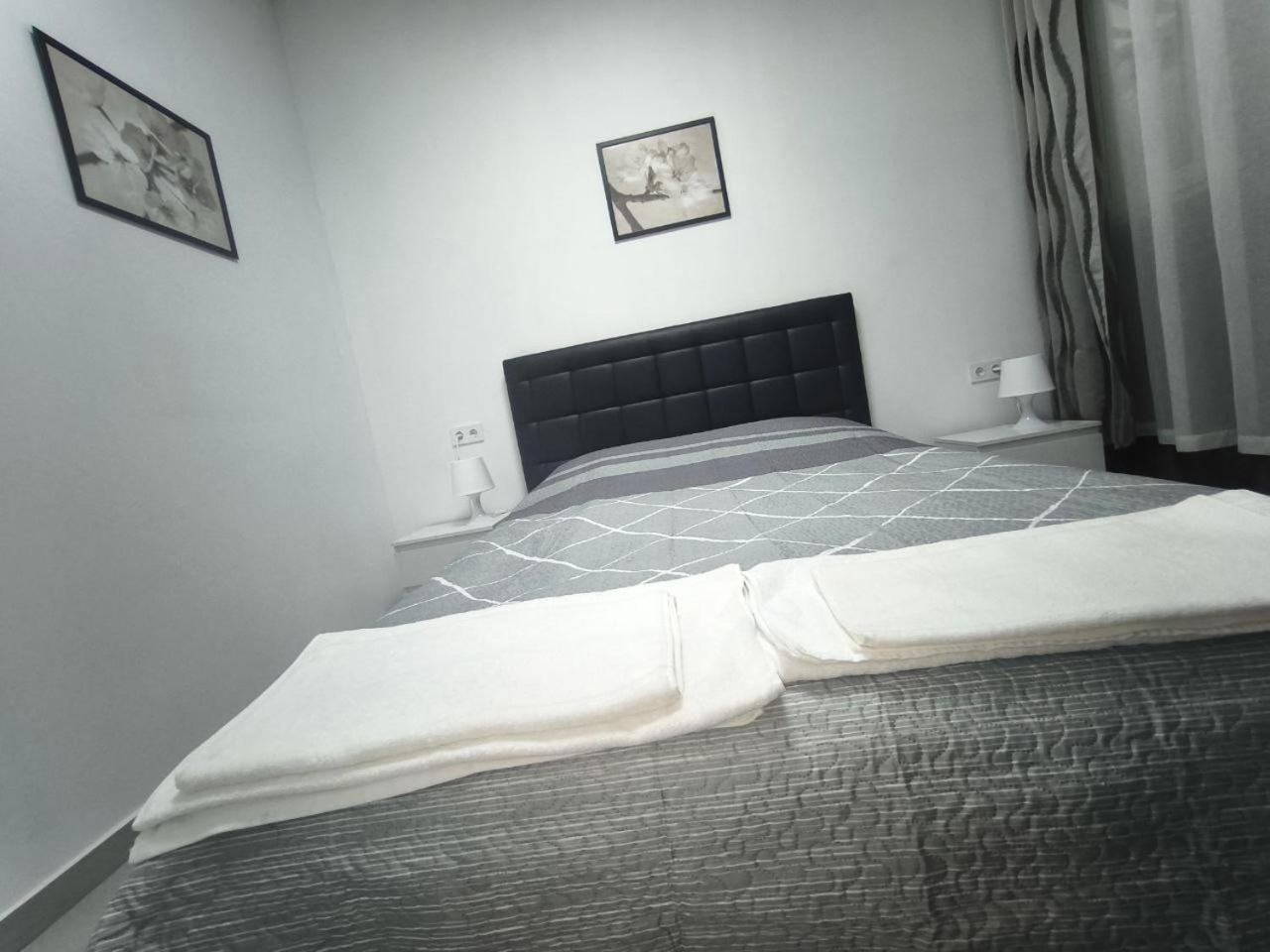 Apartamento Sant Roc Valencia