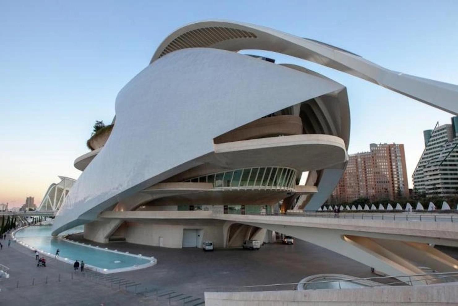 Master&commander Valencia