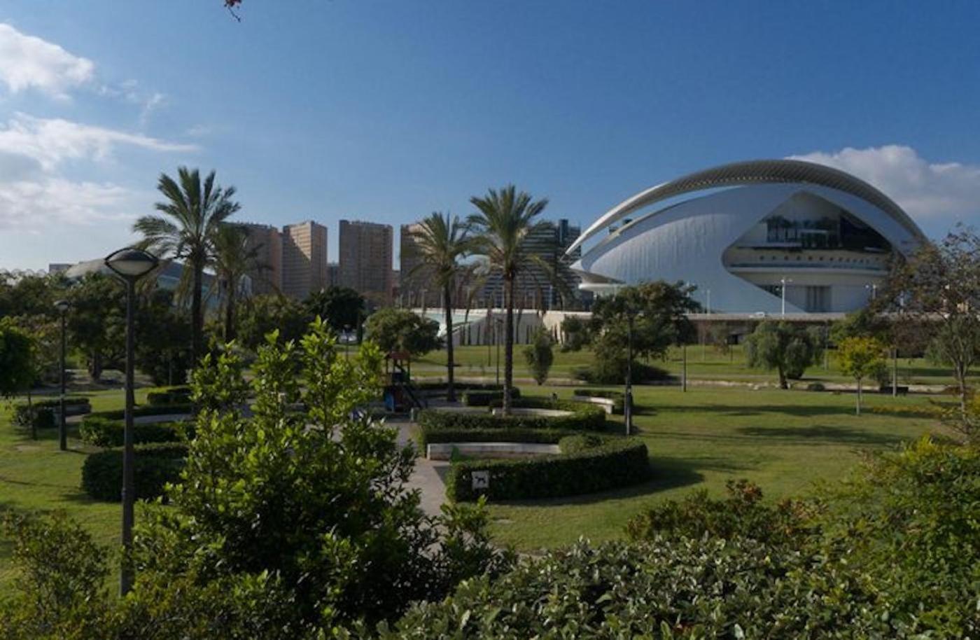 Hotel en barco Master&commander Valencia