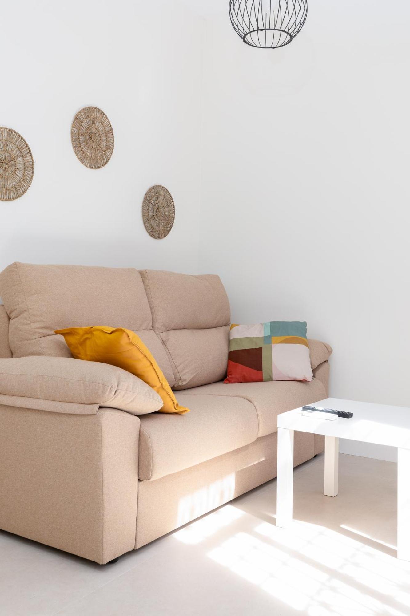 Ruzafa 1 Y 2 Sofas Cama