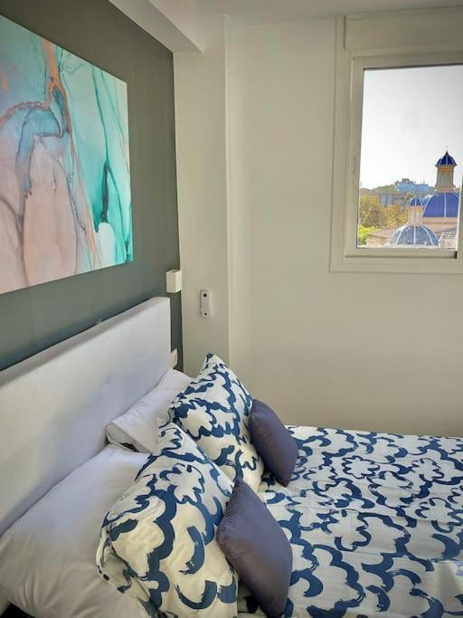Apartamento Elegant Rooftop By F2 Valencia