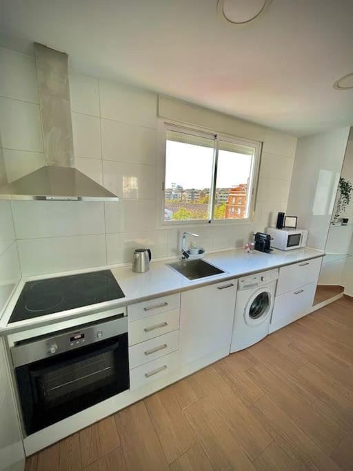 Apartamento Elegant Rooftop By F2