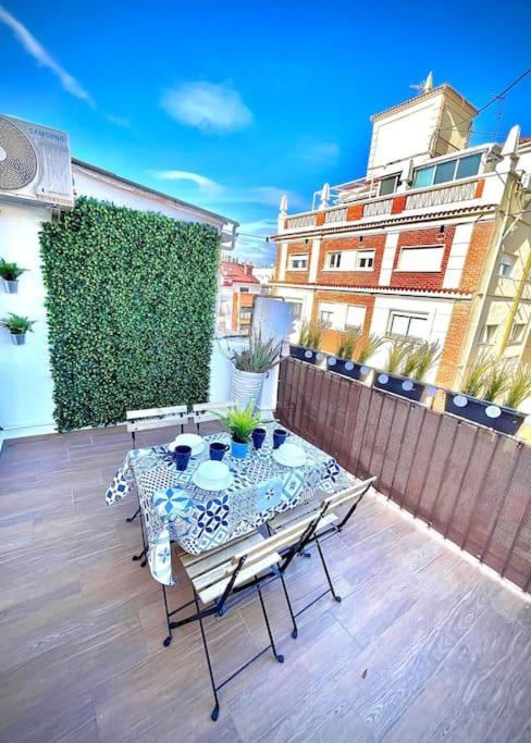 Elegant Rooftop By F2 Apartamento