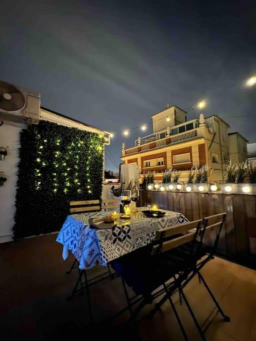 Apartamento Elegant Rooftop By F2 *