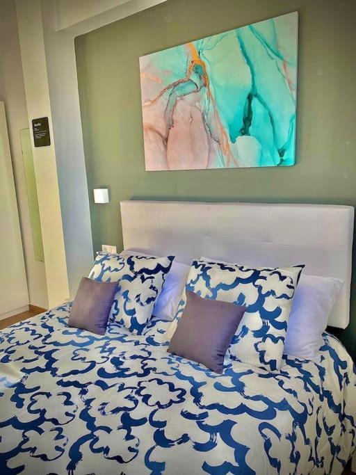 Apartamento Elegant Rooftop By F2