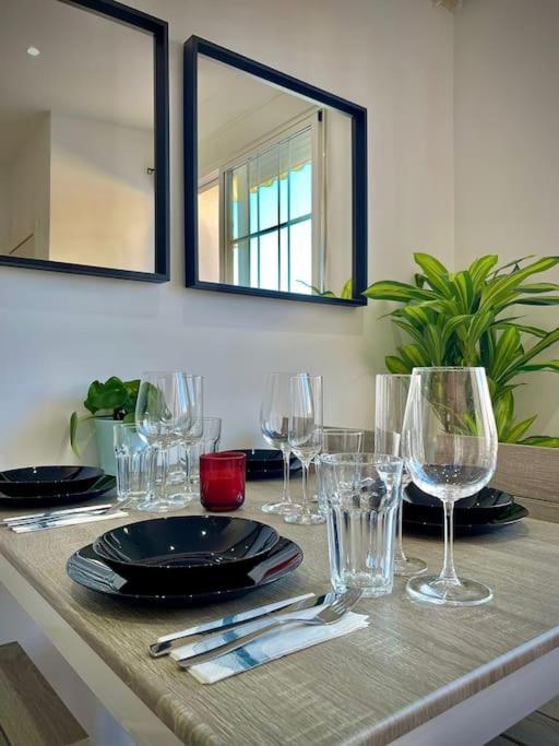 Apartamento Elegant Rooftop By F2 *
