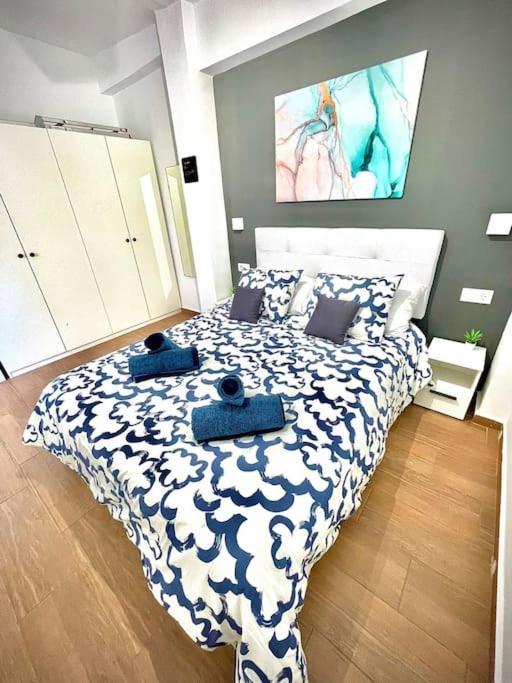 Apartamento Elegant Rooftop By F2 *