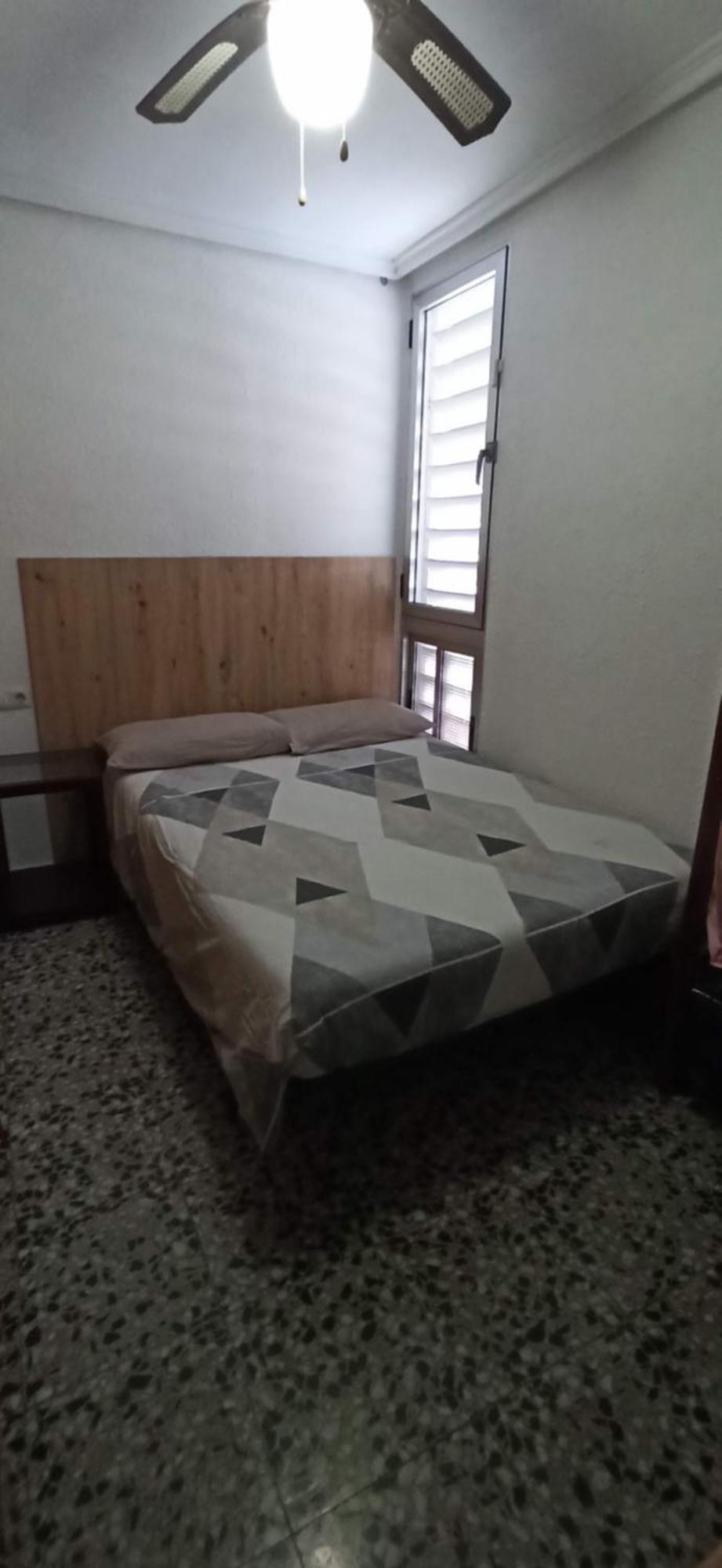 Tranquilidad Habitación en casa particular Valencia